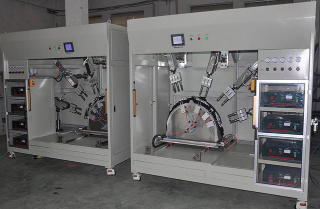汽車內(nèi)飾件焊接機(jī)