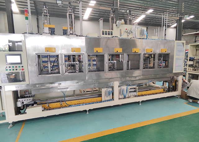 汽車噴油嘴清洗設(shè)備