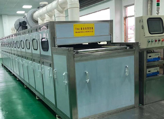 汽車節(jié)氣門清洗機(jī)