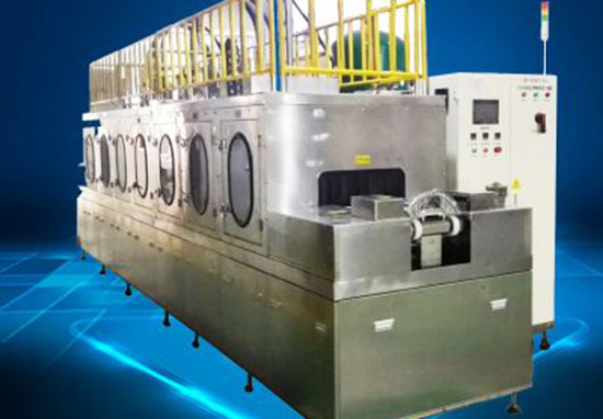 節(jié)氣門清洗機