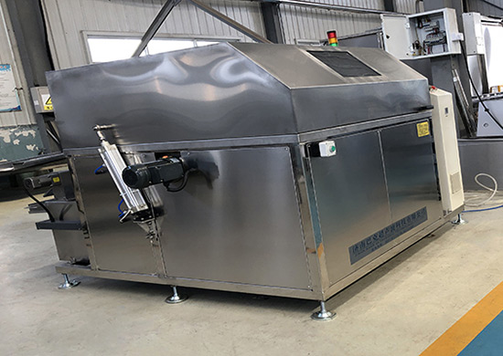 汽車節(jié)氣門體清洗機