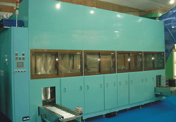 剎車(chē)片清洗機(jī)