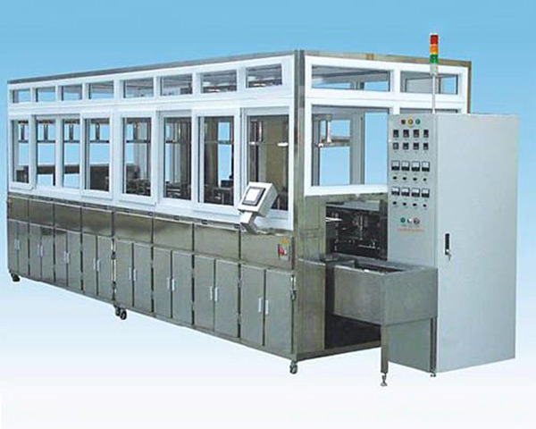 汽車(chē)剎車(chē)清洗機(jī)