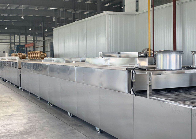 大型超聲波清洗設(shè)備廠家