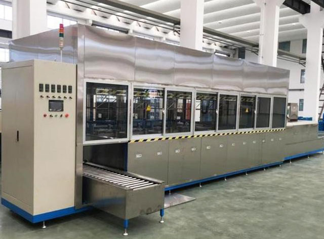 大型超聲波清洗機廠家