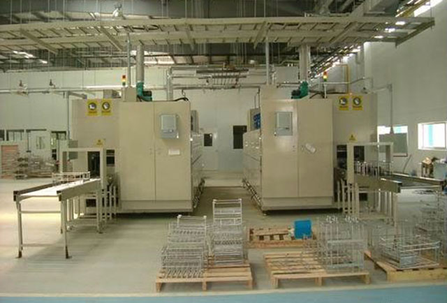 汽車(chē)管路清洗機(jī)