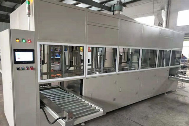 五金超聲波清洗機(jī)價(jià)格