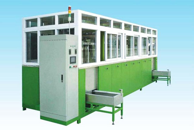 分體式超聲波清洗機(jī)