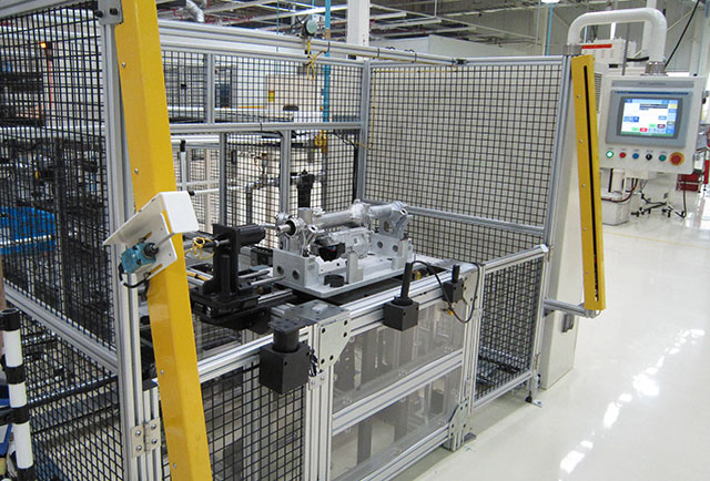 非標(biāo)自動化設(shè)備是什么