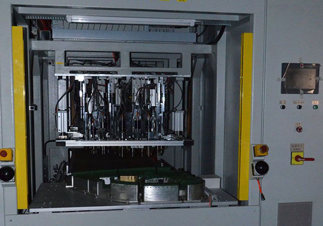 什么是非標(biāo)自動化設(shè)備