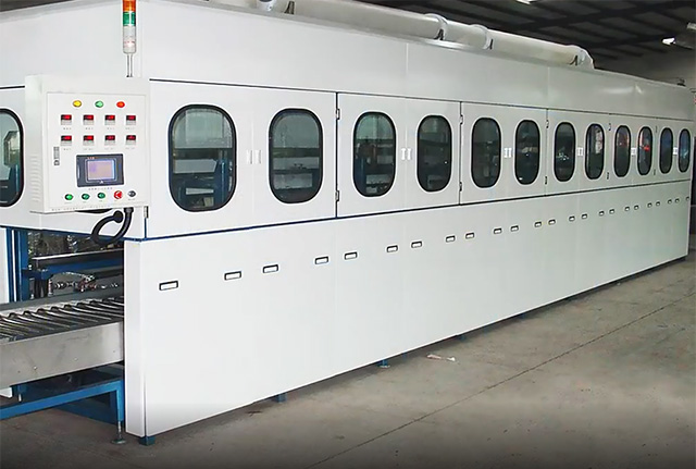 超聲波清洗機定制多少錢