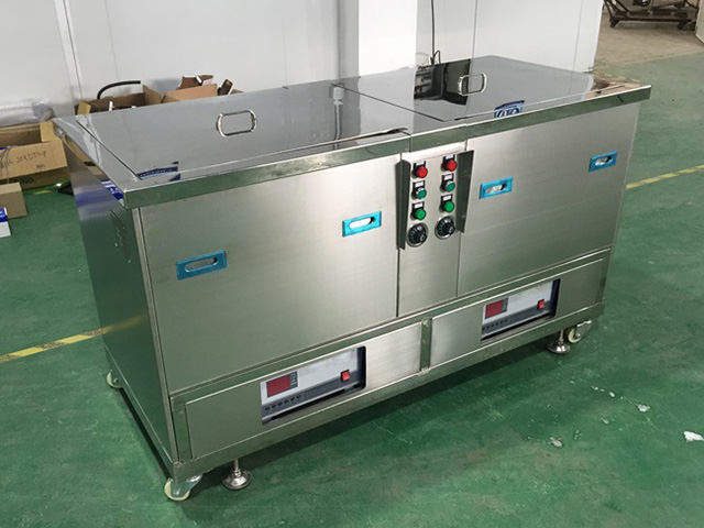 超聲波清洗機