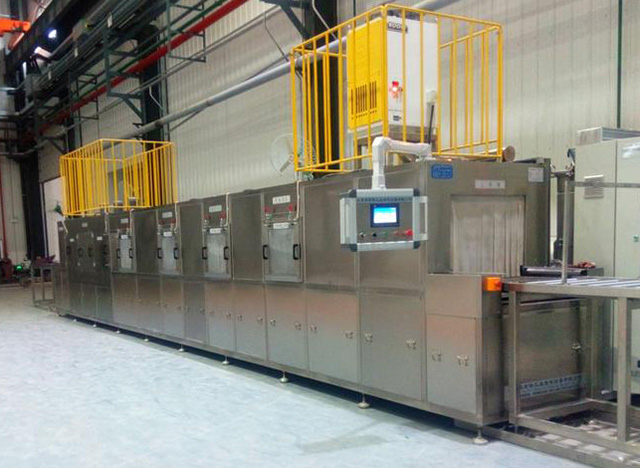 非標(biāo)高壓清洗機(jī)哪家好