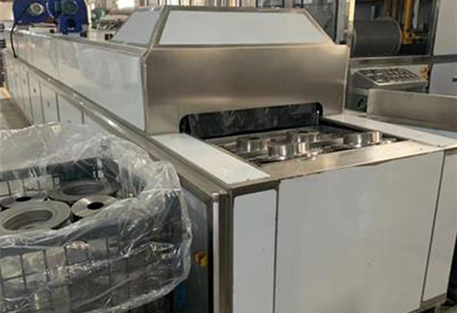 汽車剎車盤清洗機