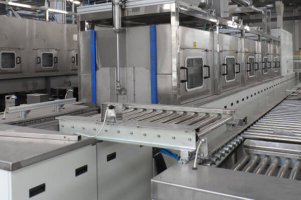 去毛刺超聲波清洗機(jī)