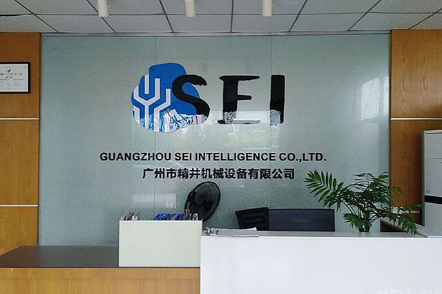 非標自動化設備公司排行