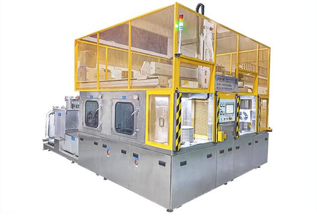 汽車軸承清洗機(jī)