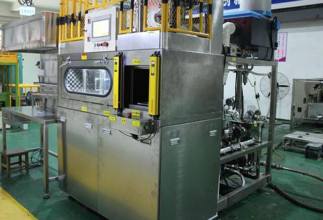 汽車空調(diào)管路清洗設(shè)備