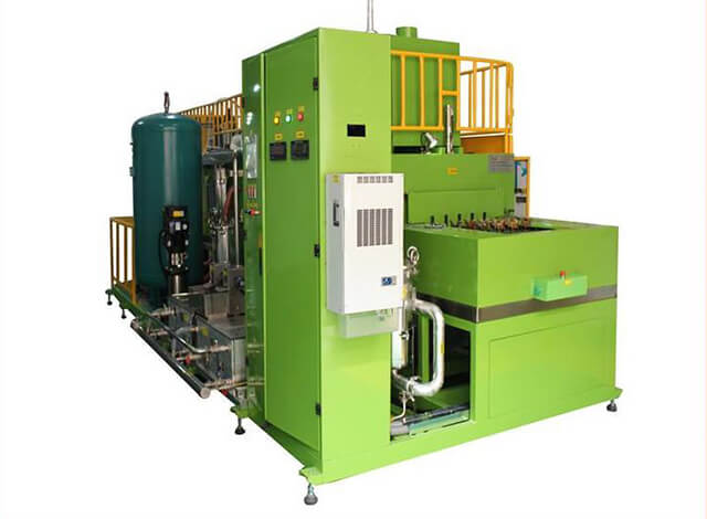 汽車空調(diào)管路清洗機(jī)