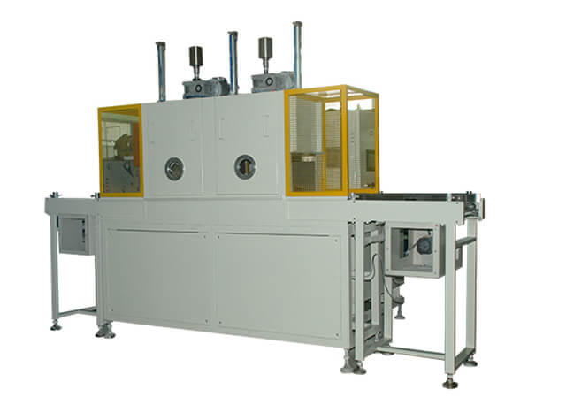 剎車盤噴淋清洗機(jī)