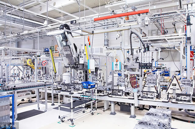 非標自動化行業(yè)前景