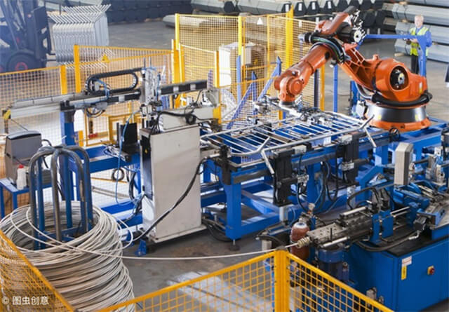 非標自動化發(fā)展前景