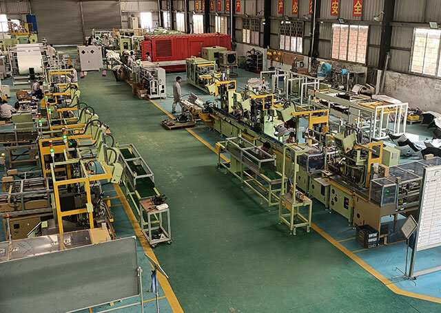 非標(biāo)自動化設(shè)備哪里好