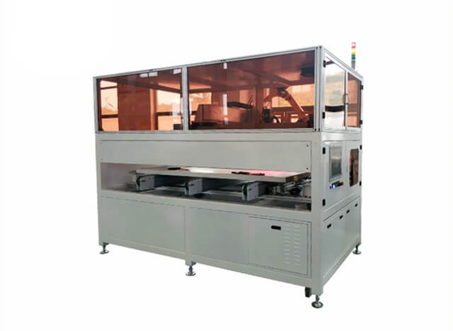 線束焊接機(jī)