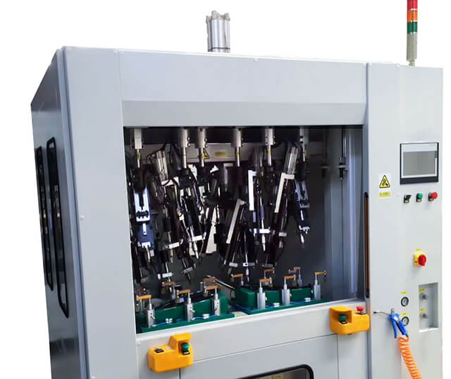 汽車配件焊接機