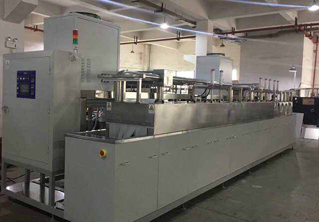 汽車凸輪軸清洗機