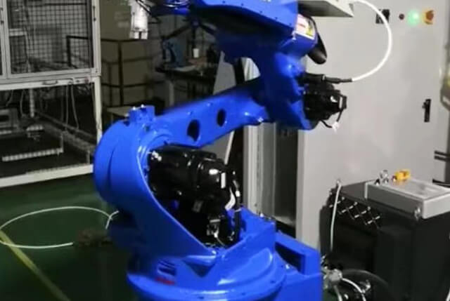 上下料機(jī)械手