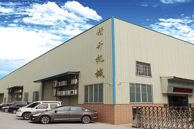 國內(nèi)非標(biāo)自動化設(shè)備哪里好