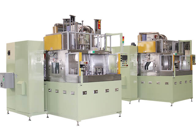 汽車變速器閥板清洗機(jī)