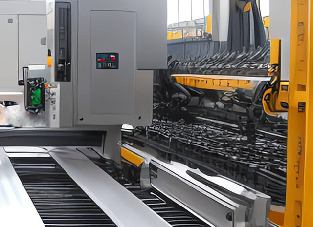 定制自動上下料機哪家好