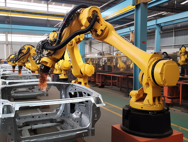 非標(biāo)超聲波焊接設(shè)備