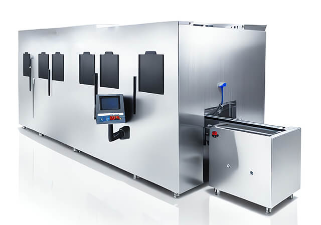 單槽超聲波清洗機(jī)哪家好