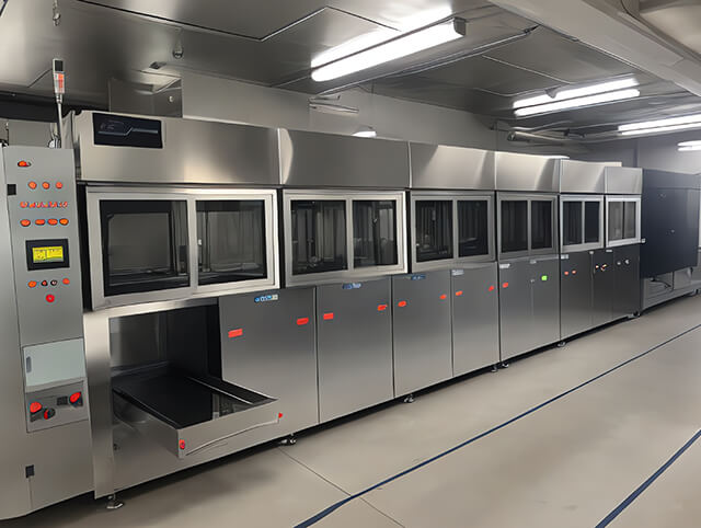 非標(biāo)超聲波清洗機(jī)廠家