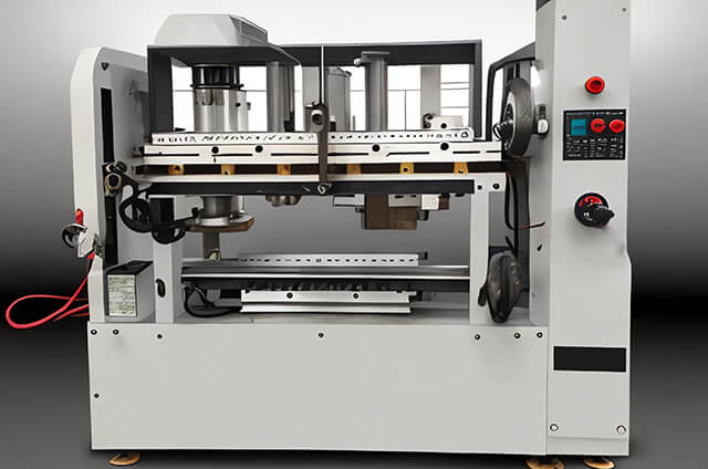 汽車安全氣囊焊接機(jī)