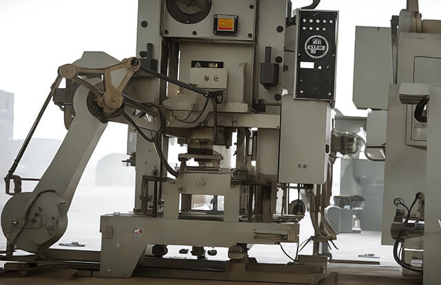 沖床自動(dòng)上下料機(jī)械手