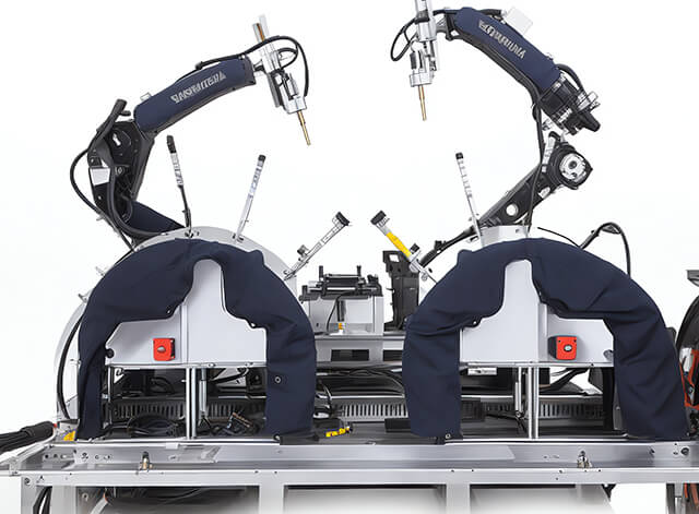 氬弧焊自動(dòng)焊接設(shè)備