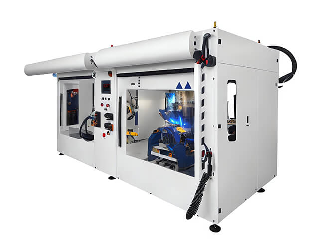 汽車內(nèi)護(hù)板超聲波焊接機(jī)