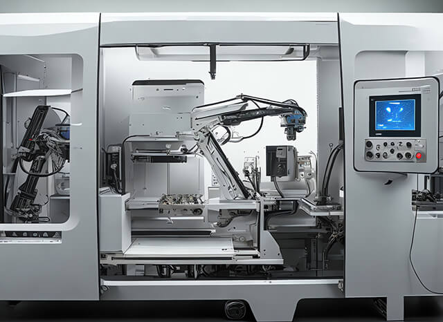 汽車保險(xiǎn)杠超聲波焊接機(jī)