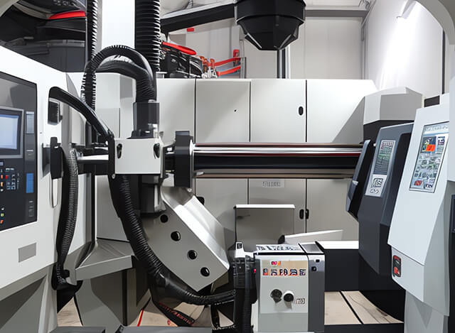 機(jī)床自動(dòng)上下料