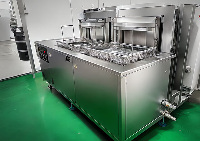 單槽超聲波清洗機(jī)多少錢(qián)