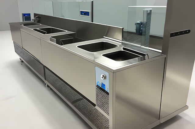 單槽超聲波清洗機價格大概多少錢