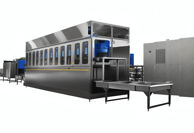 超聲波清洗機(jī)