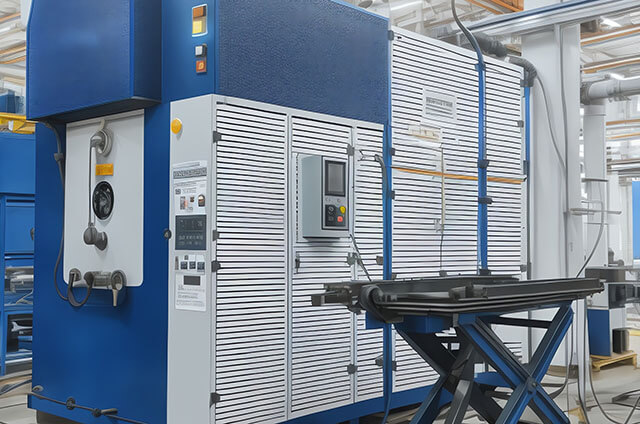 超聲波清洗機(jī)