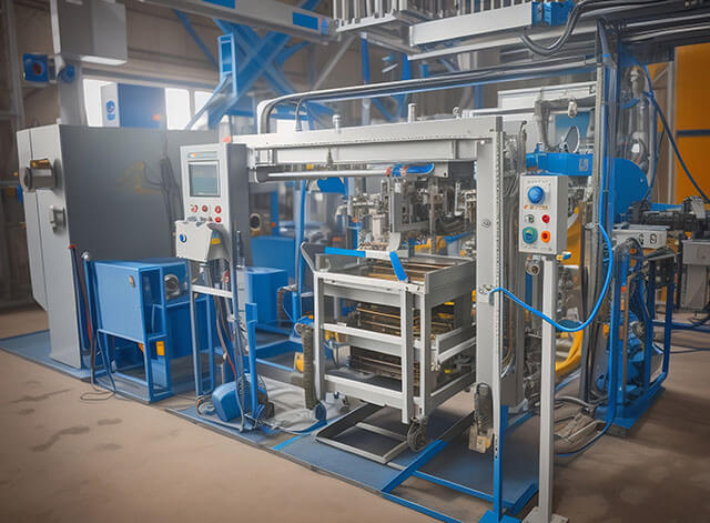 深圳自動(dòng)化設(shè)備廠家