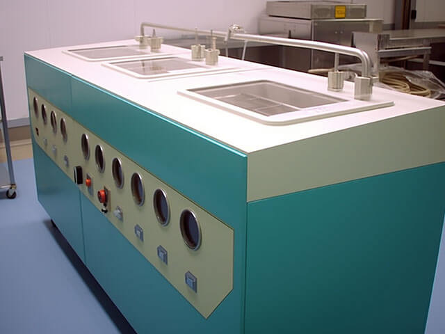 雙槽超聲波清洗機(jī)價(jià)格