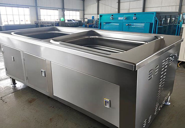 超聲波清洗機(jī)價(jià)格